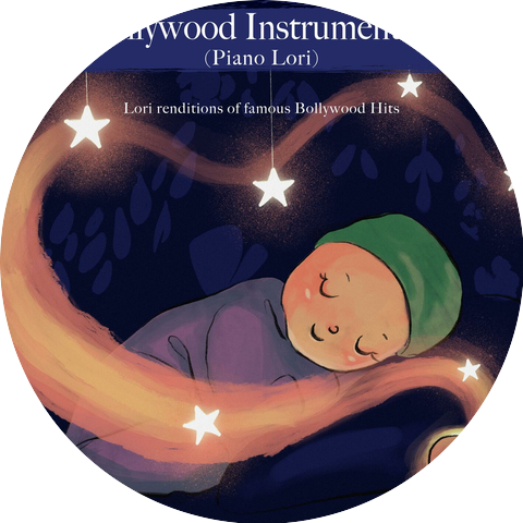 Bollywood Instrumentals