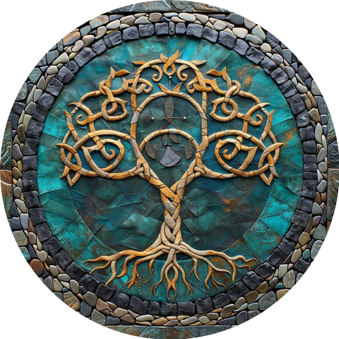 Medieval LoFi RPG