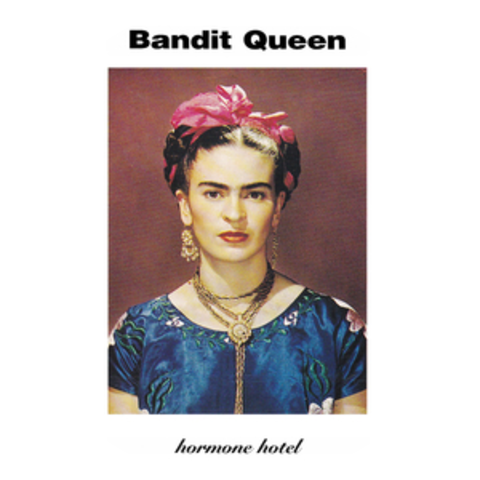 Bandit Queen