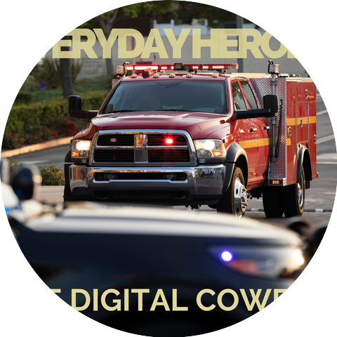 The Digital Cowboy