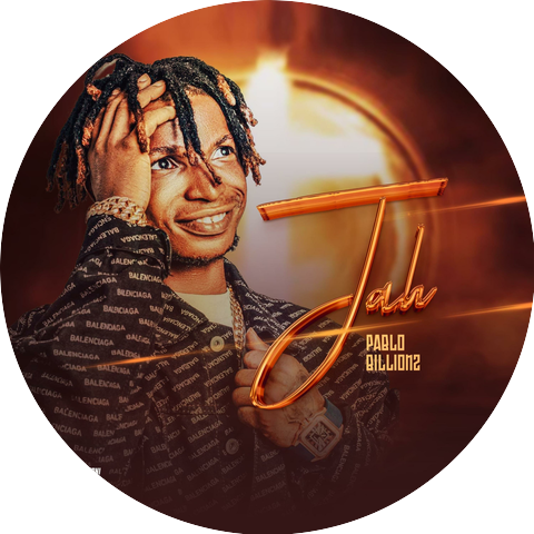 Pablo Billionz PAMG