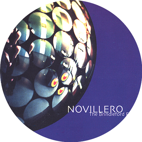 Novillero