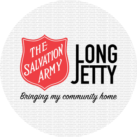 Long Jetty Salvos