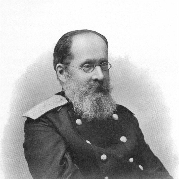 César Cui