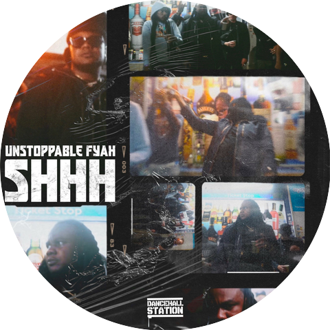 Unstoppable Fyah x Dancehall Station