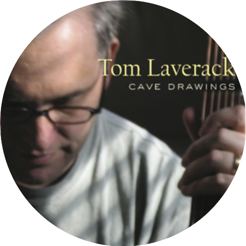 Tom Laverack