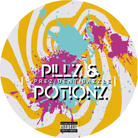 PREZIDENT BAZZLE & OSHANE MOTIONZ