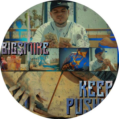 Big $ Mike