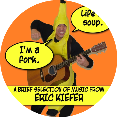 Eric Kiefer