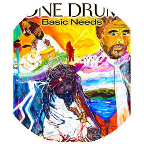 One Drum
