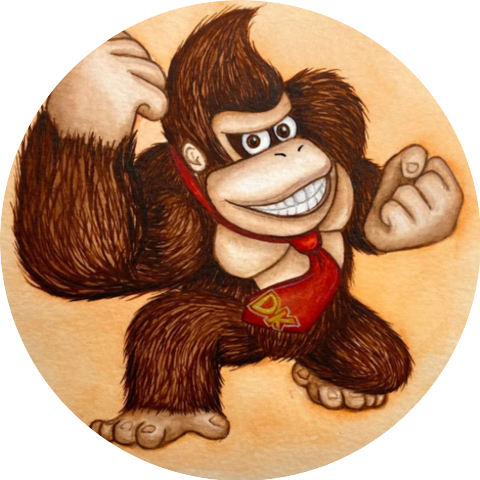 Donkey Kong Lofi & Decisions