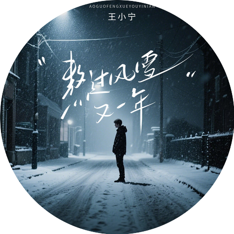 王小宁