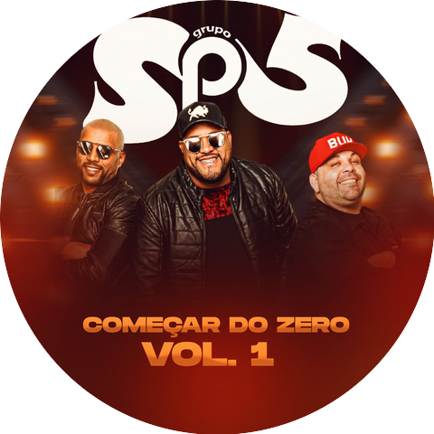 Grupo SP5 & Gaveta Produções