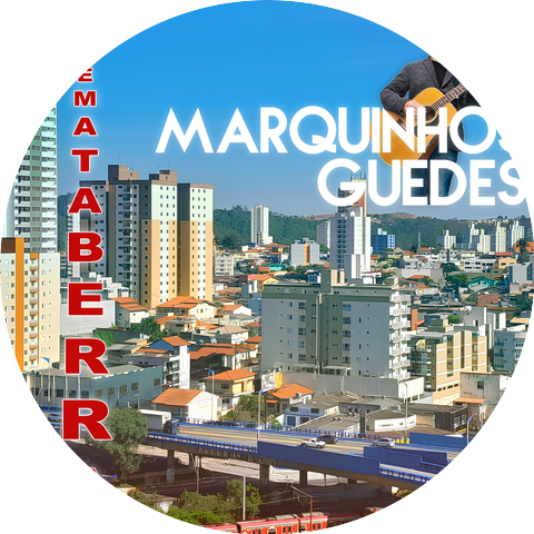 Marquinhos Guedes