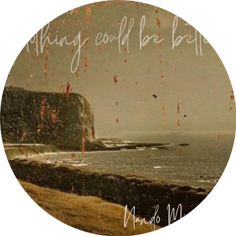 Nando Miranda