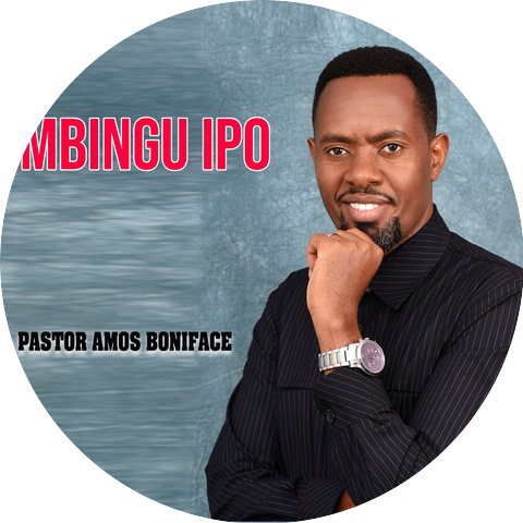 PASTOR AMOS