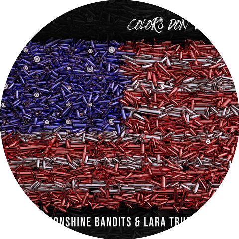 Moonshine Bandits & Lara Trump