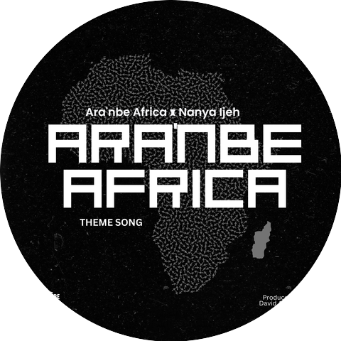 Ara'nbe Africa and Nanya Ijeh