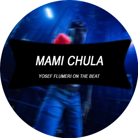 Yosef Flumeri On The Beat