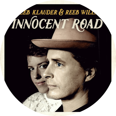 Caleb Klauder & Reeb Willms