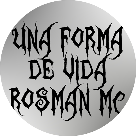 Rosman mc