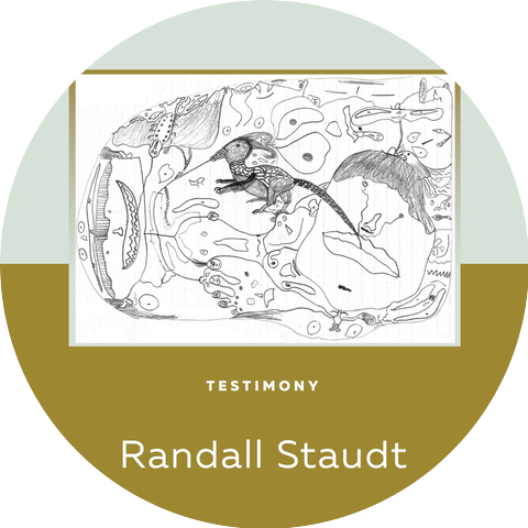 Randall Staudt