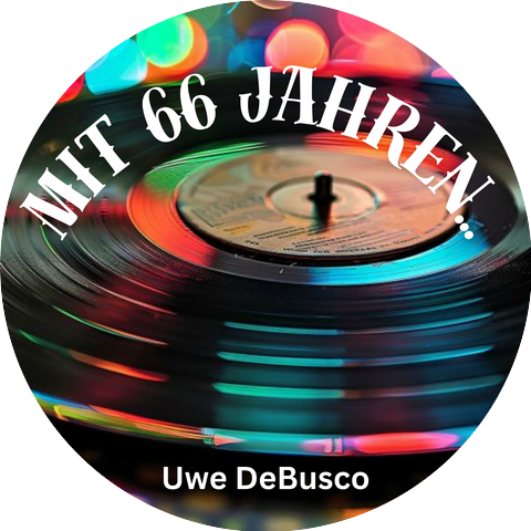 Uwe DeBusco