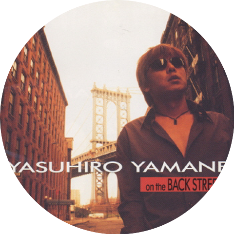 Yasuhiro Yamane