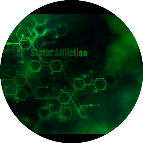 Static Affliction