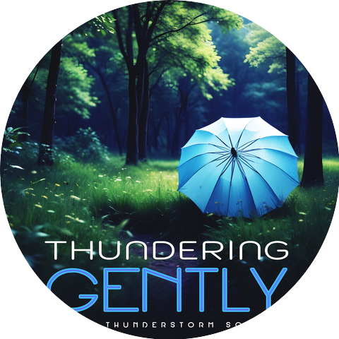 Alexa Thunderstorm Sounds