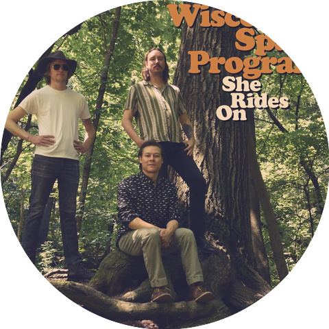 Wisconsin Space Program