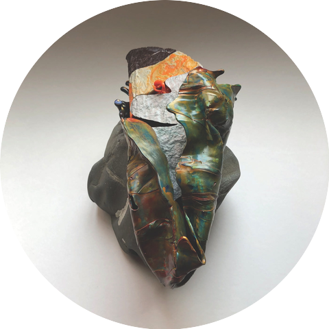 Rrose & Polygonia
