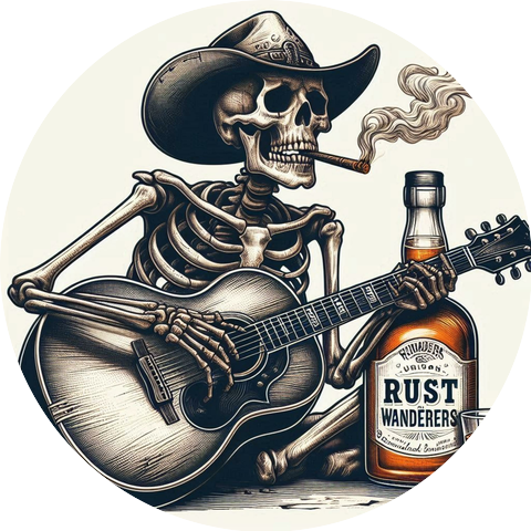 Rust Wanderers