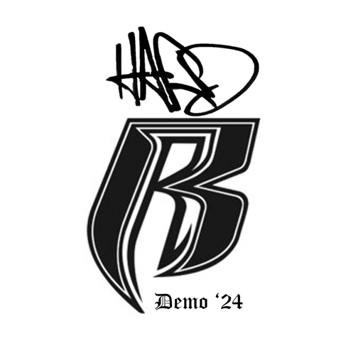 HARD R 757