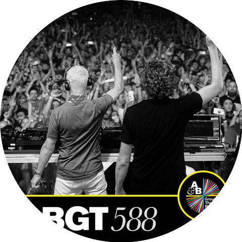 Above & Beyond and PROFF