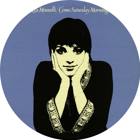 Liza Minnelli & Luiz Henrique
