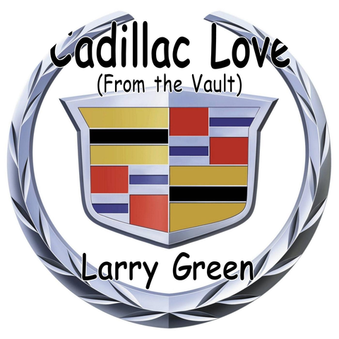 Larry Green
