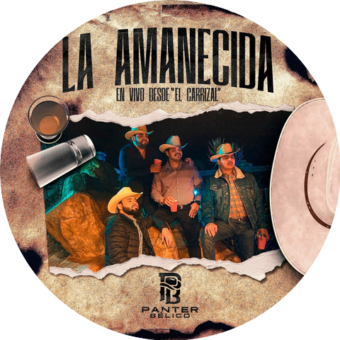 Panter Bélico & Los Alegres Del Barranco