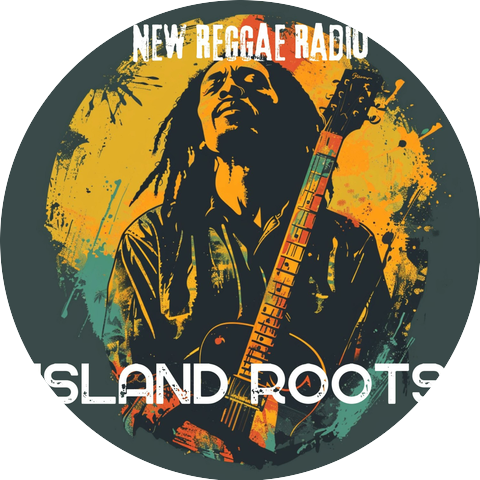 New Reggae Radio