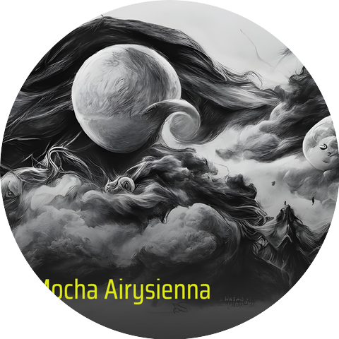 MOCHA AIRYSIENNA