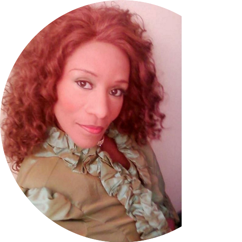 Angelia Ford