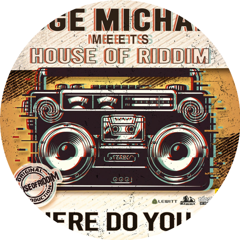 Edge Michael Meets House Of Riddim