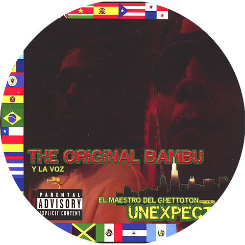 The Original Bambu