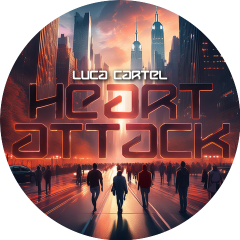 Luca Cartel