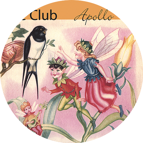 Kite Club