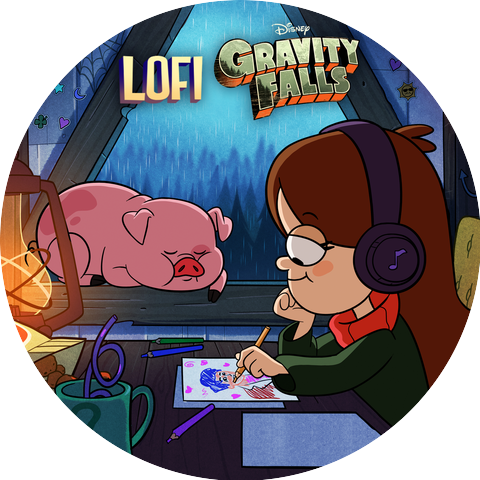 Brad Breeck & Disney Lofi