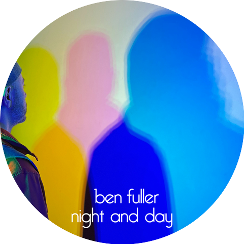 Ben Fuller