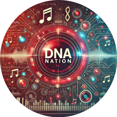 DNA Nation