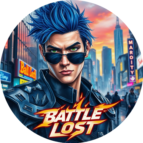 Battle Lost