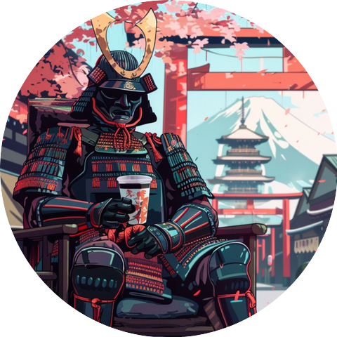 Lofi Gekka and Japanese Mr. Toto Music